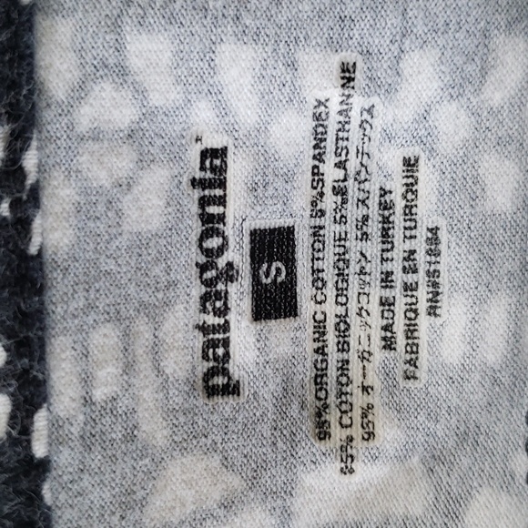 Patagonia dress - Picture 6 of 9